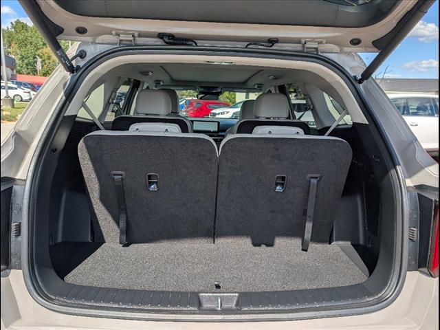2025 Kia Sorento X-Line SX Chattanooga TN