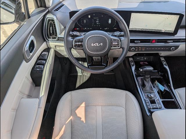 2025 Kia Sorento X-Line SX Chattanooga TN