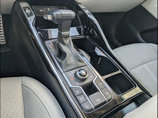 2025 Kia Sorento X-Line SX Chattanooga TN