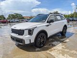 2025 Kia Sorento X-Line SX Oshkosh WI
