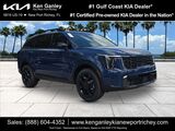 2025 Kia Sorento X-Line SX Oshkosh WI