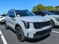2025 Kia Sorento X-Line SX