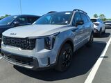 2025 Kia Sorento X-Line SX Oshkosh WI