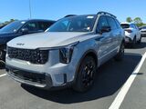 2025 Kia Sorento X-Line SX Oshkosh WI