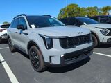 2025 Kia Sorento X-Line SX Oshkosh WI