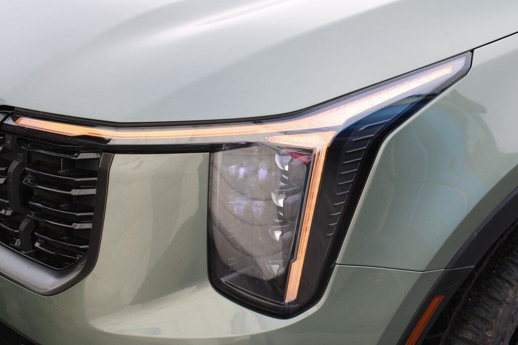 2025 Kia Sorento X-Line SX Klamath Falls OR