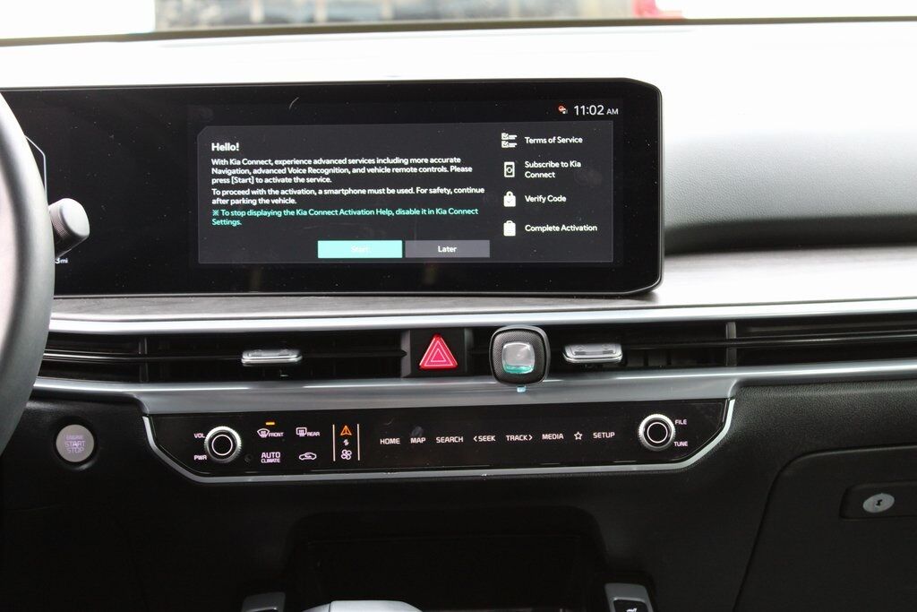 2025 Kia Sorento X-Line SX Klamath Falls OR