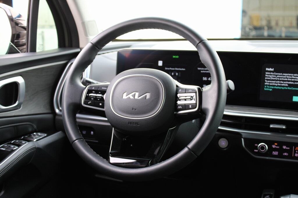 2025 Kia Sorento X-Line SX Klamath Falls OR