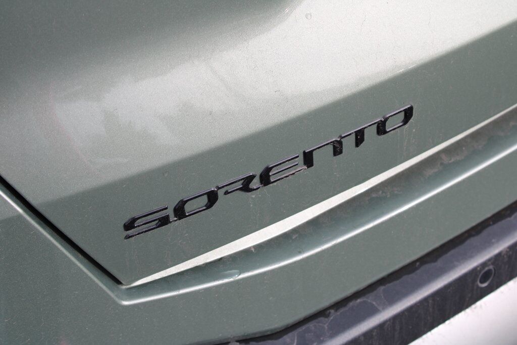 2025 Kia Sorento X-Line SX Klamath Falls OR