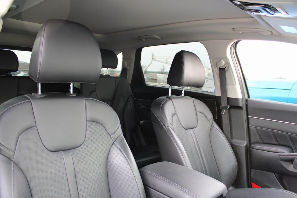 2025 Kia Sorento X-Line SX Klamath Falls OR