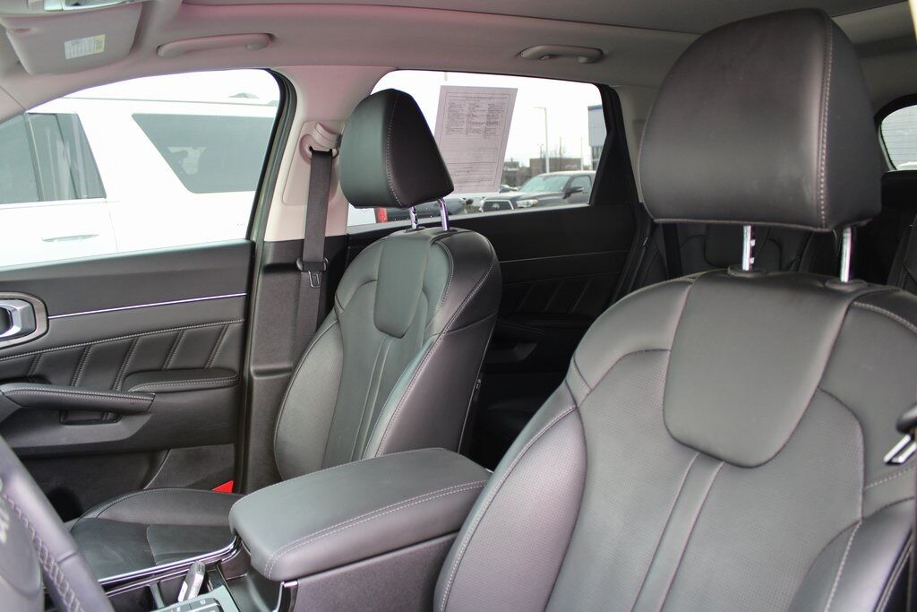 2025 Kia Sorento X-Line SX Klamath Falls OR