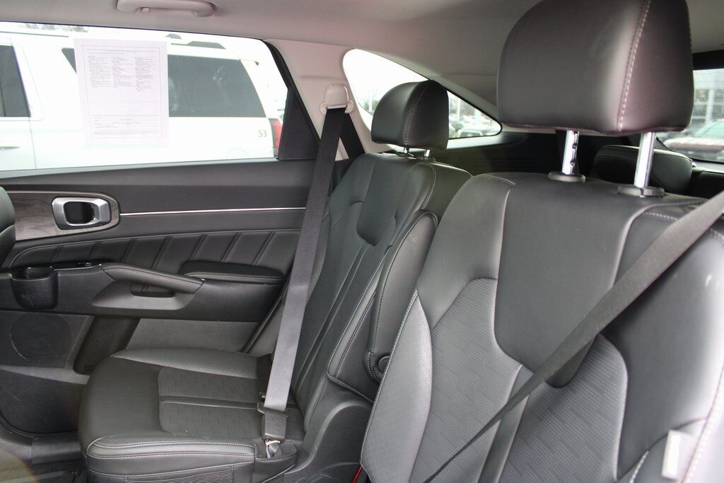 2025 Kia Sorento X-Line SX Klamath Falls OR