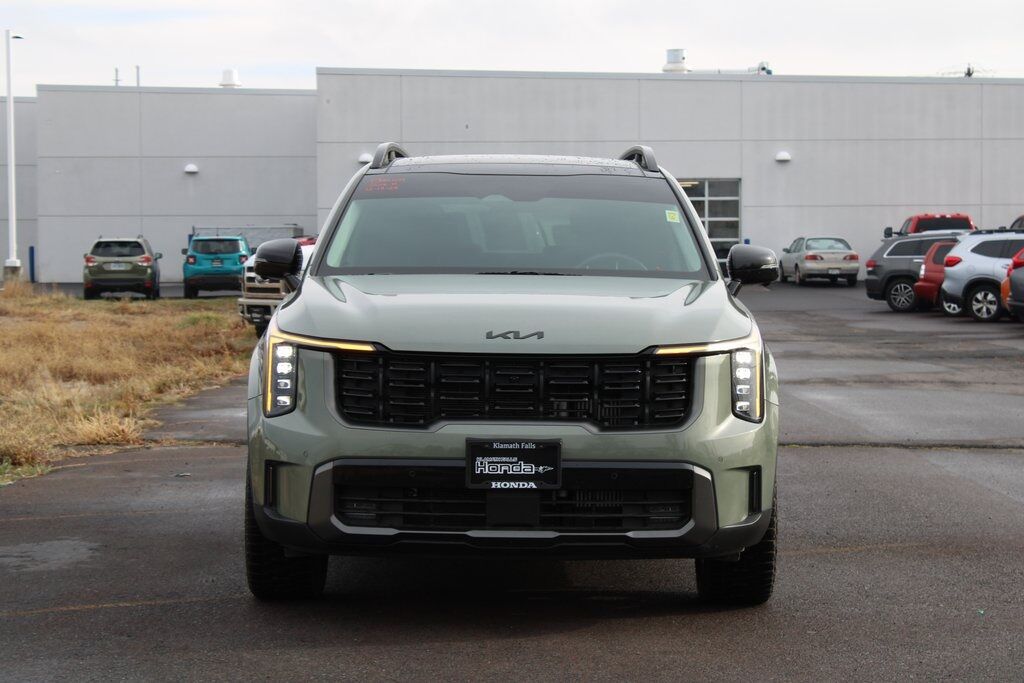 2025 Kia Sorento X-Line SX Klamath Falls OR