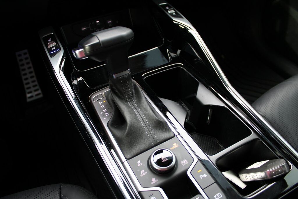 2025 Kia Sorento X-Line SX Klamath Falls OR