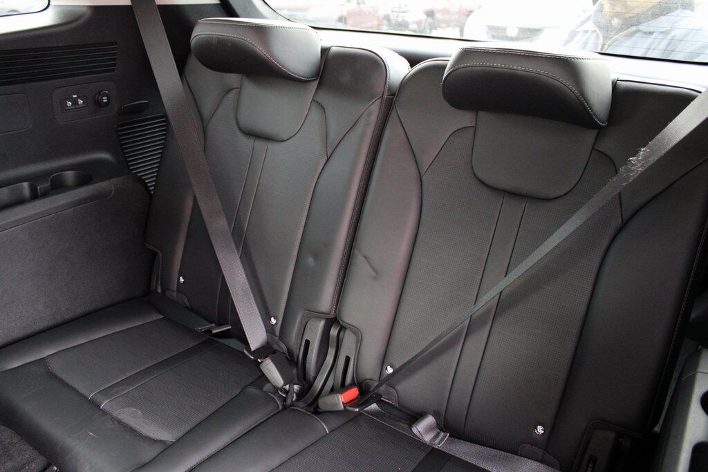 2025 Kia Sorento X-Line SX Klamath Falls OR