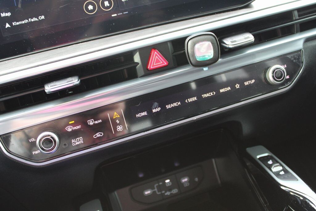 2025 Kia Sorento X-Line SX Klamath Falls OR