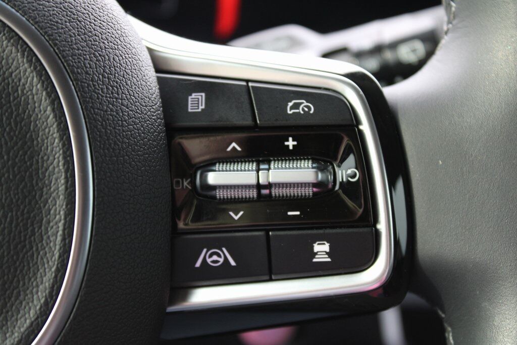 2025 Kia Sorento X-Line SX Klamath Falls OR