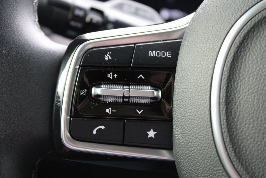 2025 Kia Sorento X-Line SX Klamath Falls OR