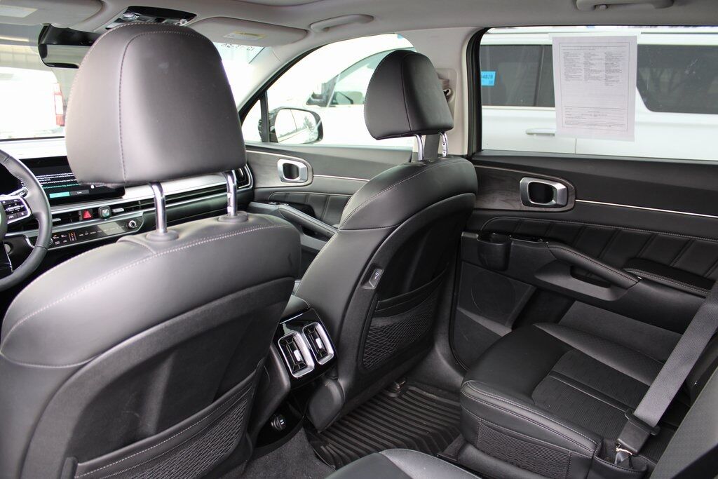 2025 Kia Sorento X-Line SX Klamath Falls OR
