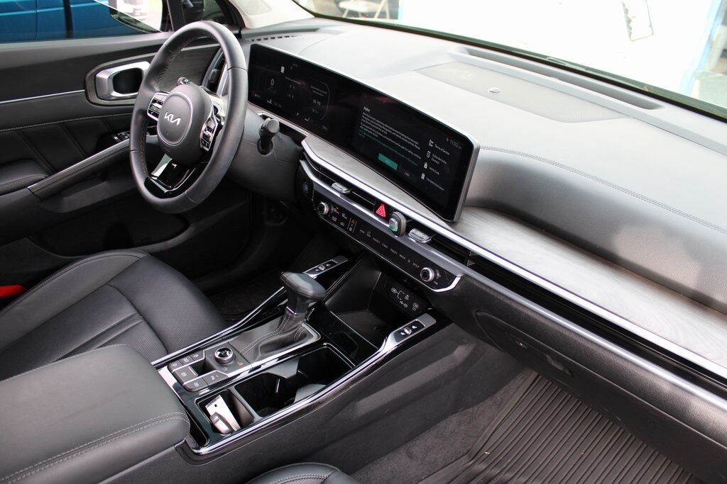 2025 Kia Sorento X-Line SX Klamath Falls OR