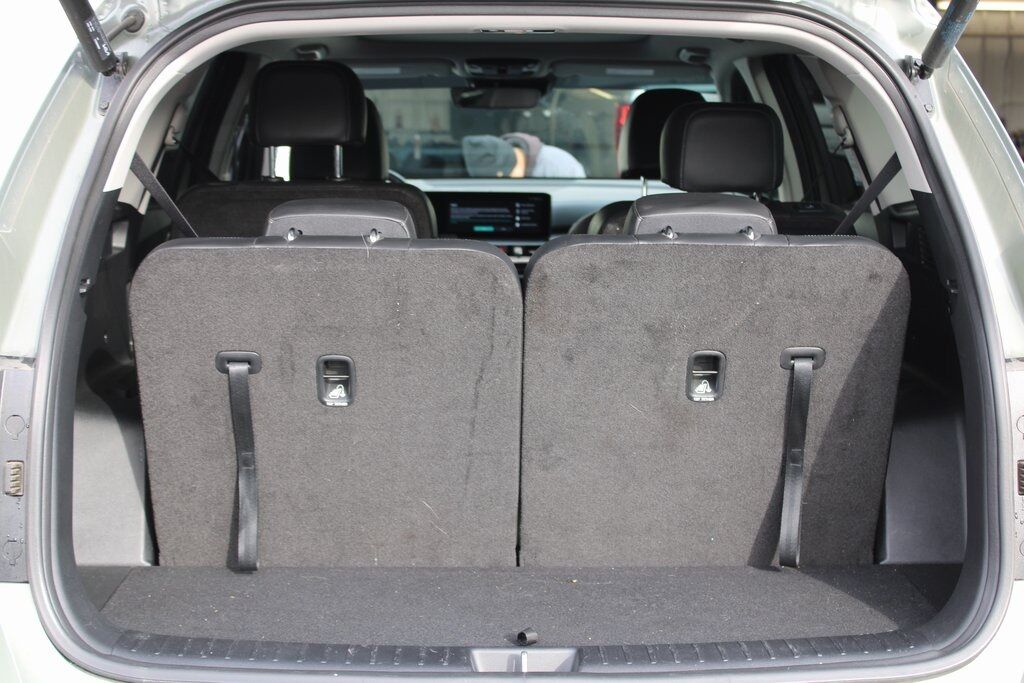 2025 Kia Sorento X-Line SX Klamath Falls OR