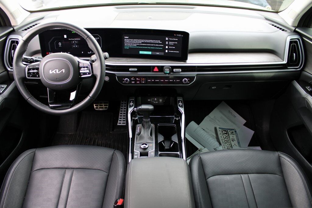 2025 Kia Sorento X-Line SX Klamath Falls OR