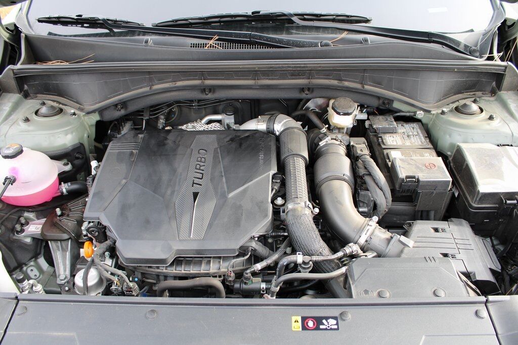 2025 Kia Sorento X-Line SX Klamath Falls OR