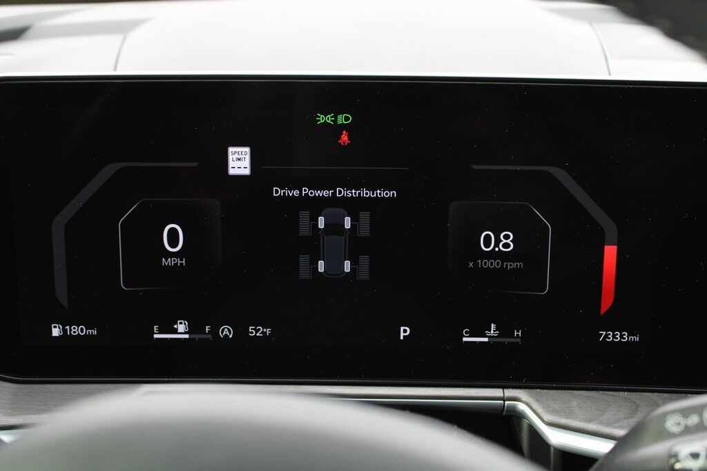 2025 Kia Sorento X-Line SX Klamath Falls OR