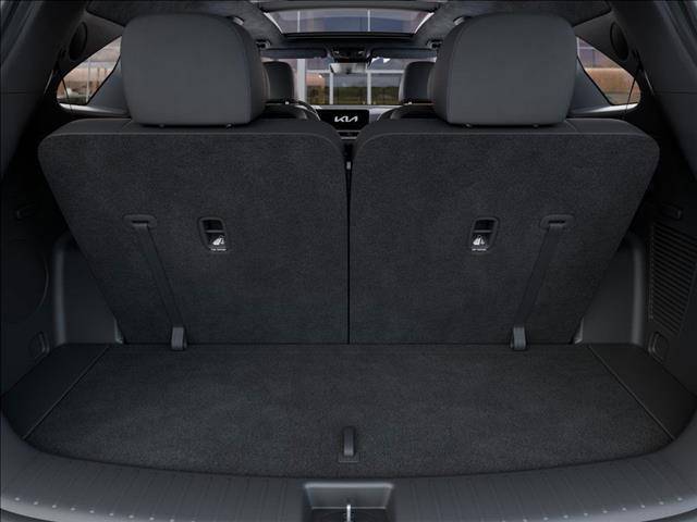 2025 Kia Sorento X-Line SX Prestige AWD Chattanooga TN