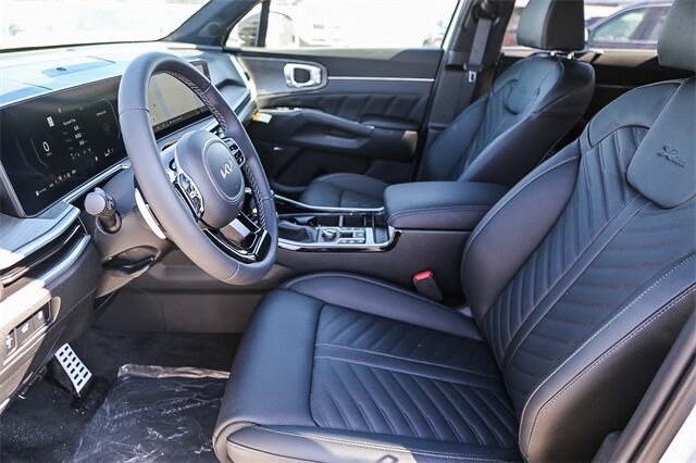 2025 Kia Sorento X-Line SX Prestige AWD Glendale CA