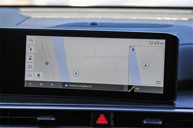 2025 Kia Sorento X-Line SX Prestige AWD Glendale CA