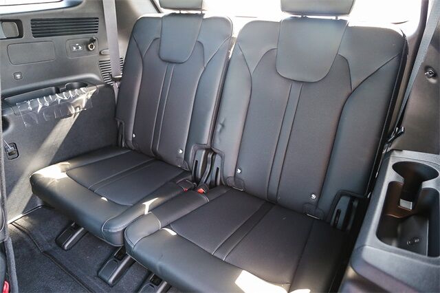 2025 Kia Sorento X-Line SX Prestige AWD Glendale CA