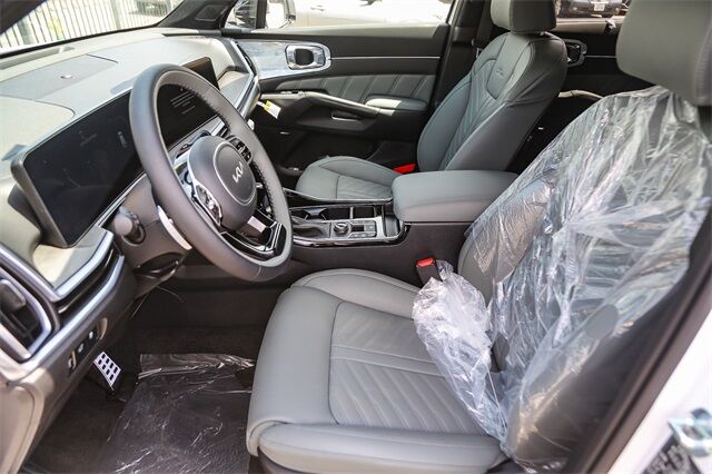 2025 Kia Sorento X-Line SX Prestige AWD Glendale CA