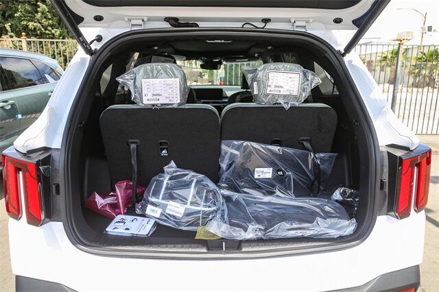 2025 Kia Sorento X-Line SX Prestige AWD Glendale CA