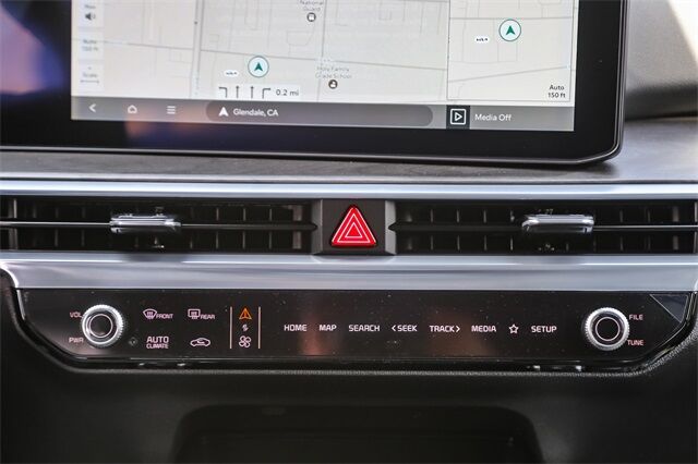 2025 Kia Sorento X-Line SX Prestige AWD Glendale CA