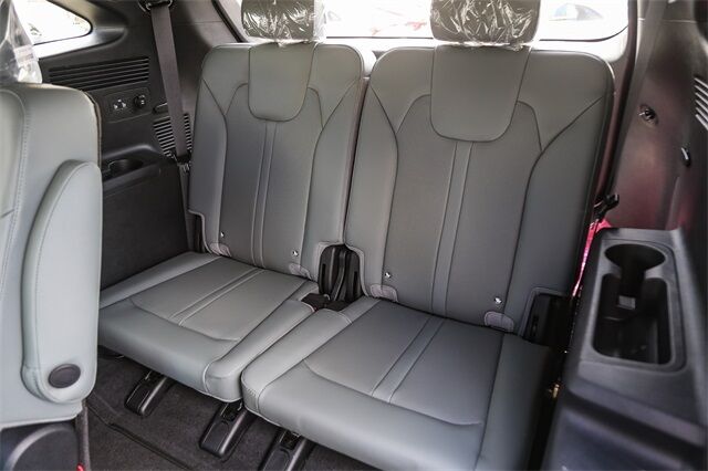 2025 Kia Sorento X-Line SX Prestige AWD Glendale CA