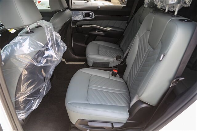 2025 Kia Sorento X-Line SX Prestige AWD Glendale CA