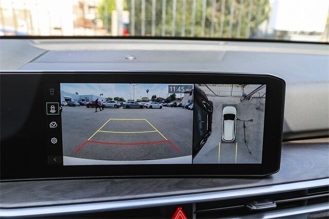 2025 Kia Sorento X-Line SX Prestige AWD Glendale CA