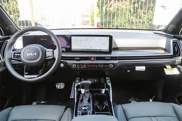 2025 Kia Sorento X-Line SX Prestige AWD Glendale CA