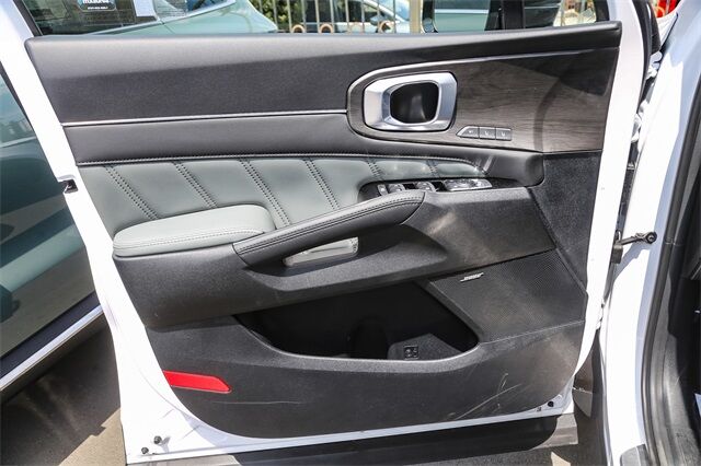 2025 Kia Sorento X-Line SX Prestige AWD Glendale CA