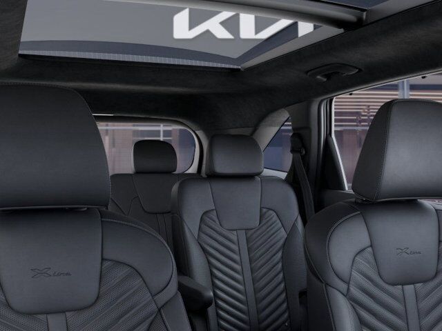 2025 Kia Sorento X-Line SX Prestige AWD Hamburg PA