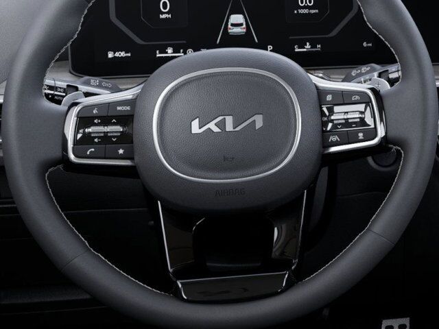 2025 Kia Sorento X-Line SX Prestige AWD Hamburg PA