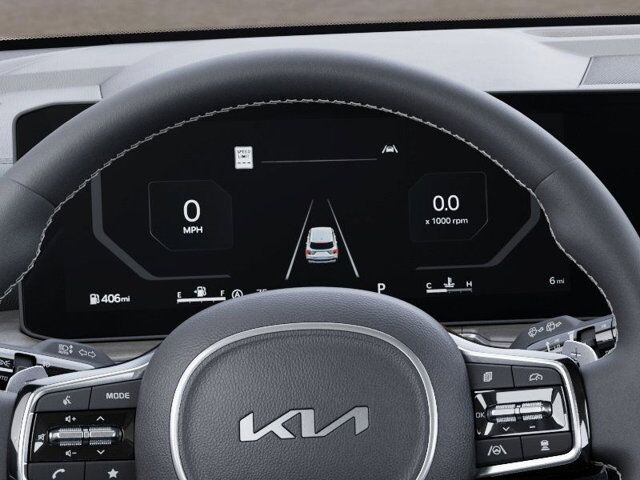 2025 Kia Sorento X-Line SX Prestige AWD Hamburg PA