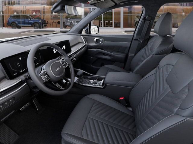 2025 Kia Sorento X-Line SX Prestige AWD Hamburg PA