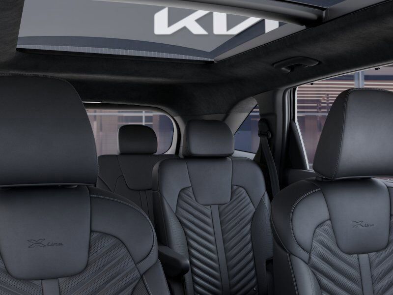 2025 Kia Sorento X-Line SX Prestige AWD Hamburg PA
