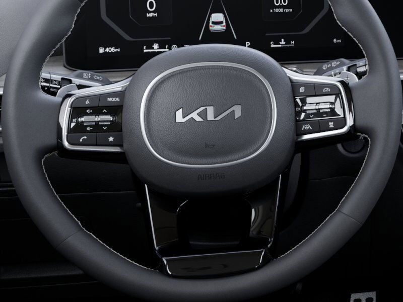 2025 Kia Sorento X-Line SX Prestige AWD Hamburg PA