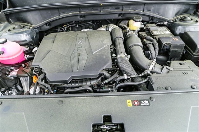 2025 Kia Sorento X-Line SX Prestige AWD Renton WA