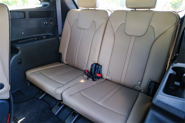 2025 Kia Sorento X-Line SX Prestige AWD Renton WA