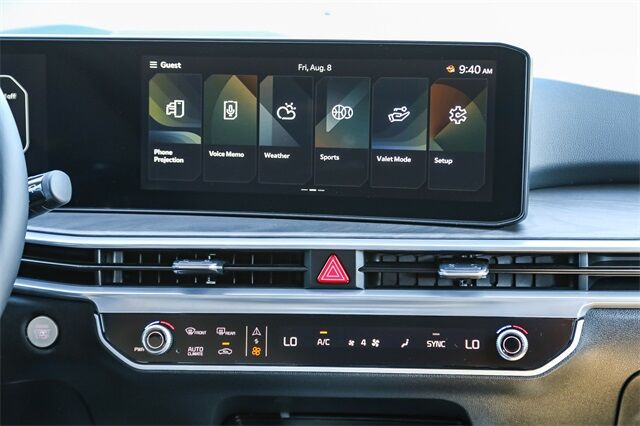 2025 Kia Sorento X-Line SX Prestige AWD Renton WA