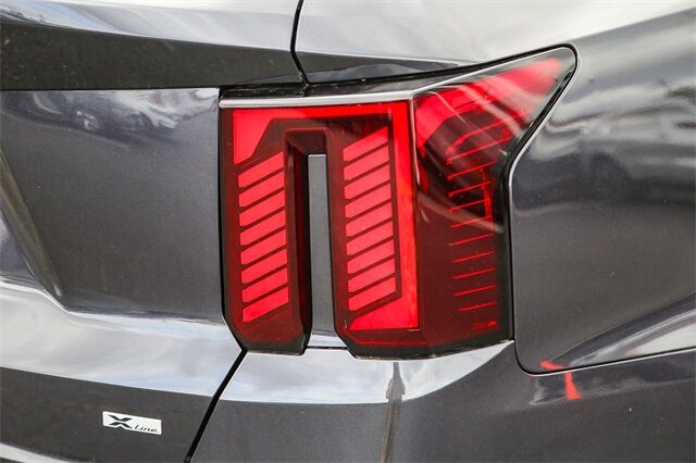 2025 Kia Sorento X-Line SX Prestige AWD Renton WA